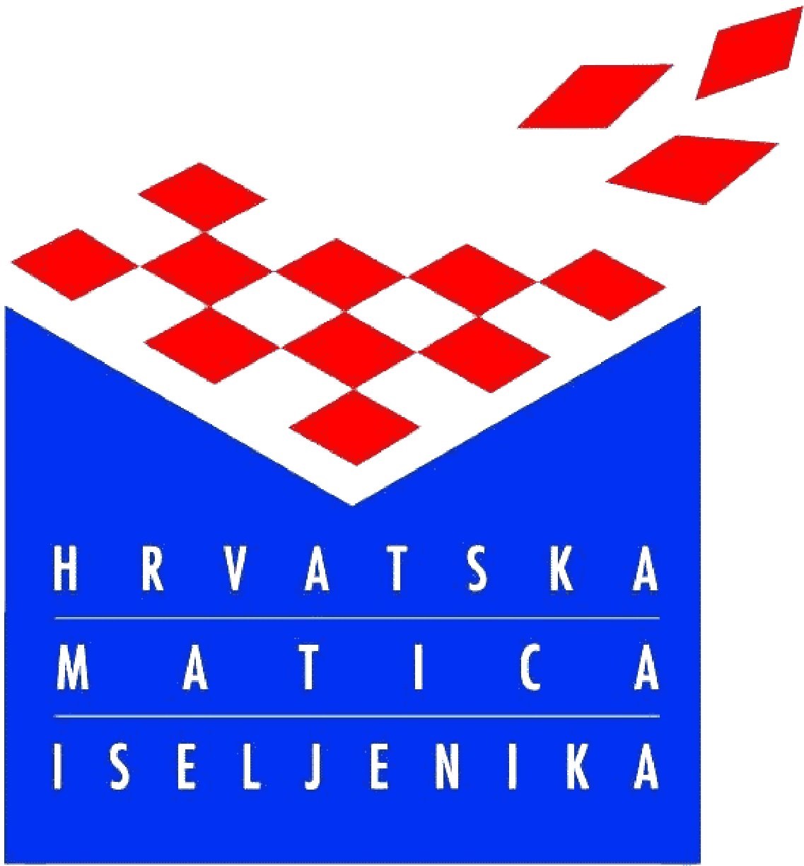 Hrvatska Matica Iseljenika - Hrvatske Svjetske Igre